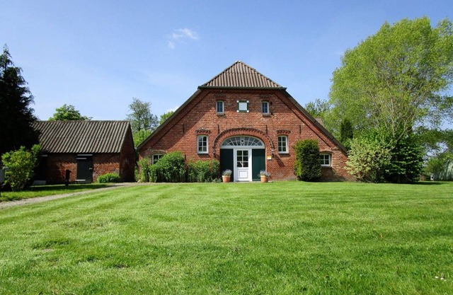 Ferienwohnung Komfort - Komfort