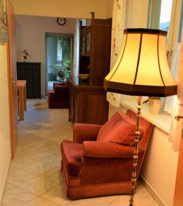 Ferienwohnung Koppi