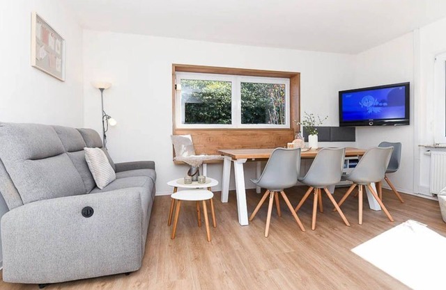 Ferienwohnung Kornblume - Landidylle Kramer in Utarp