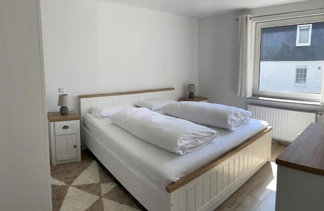 Ferienwohnung KORS