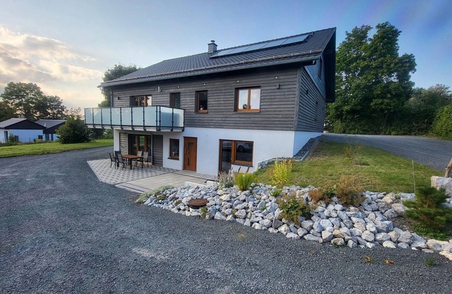 Ferienwohnung Kröger II