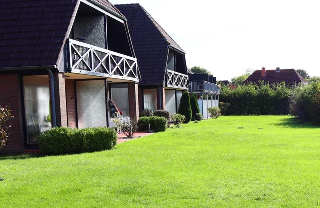 Ferienwohnung Krabbenkutter