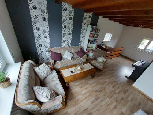 Ferienwohnung Krahm