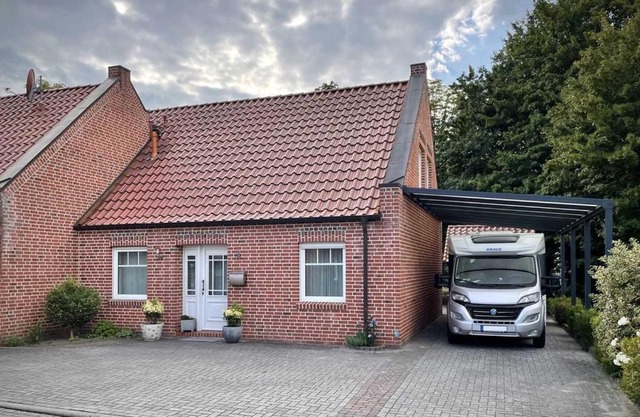 Ferienwohnung Kramer 25569