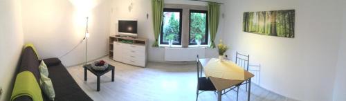 Ferienwohnung Kramer