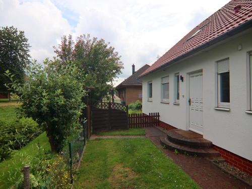 Ferienwohnung Kranichring in Negast
