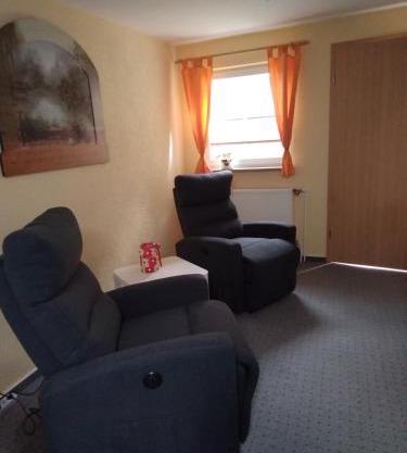 Ferienwohnung Kransevitz