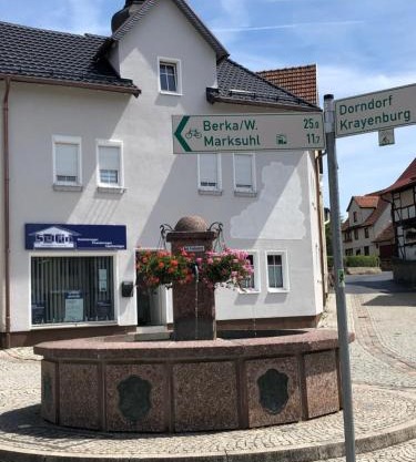 Ferienwohnung Krayenbergblick