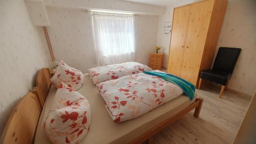 Ferienwohnung Kreisel direkt in Bad Kösen