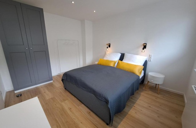 Ferienwohnung Kreuztal