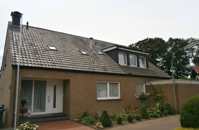 Ferienwohnung Krey, 1-4 Pers