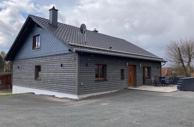 Ferienwohnung-Kroeger-I