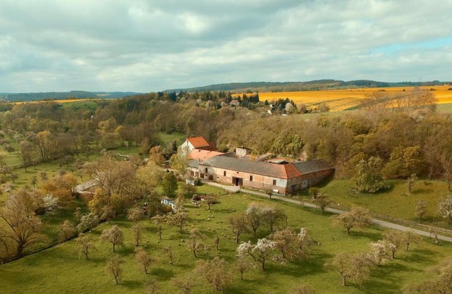 Ferienwohnung Kroppenmühle
