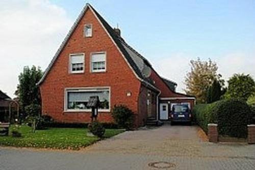 Ferienwohnung Krummhörn Upleward