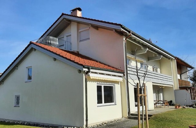 Ferienwohnung Kunze