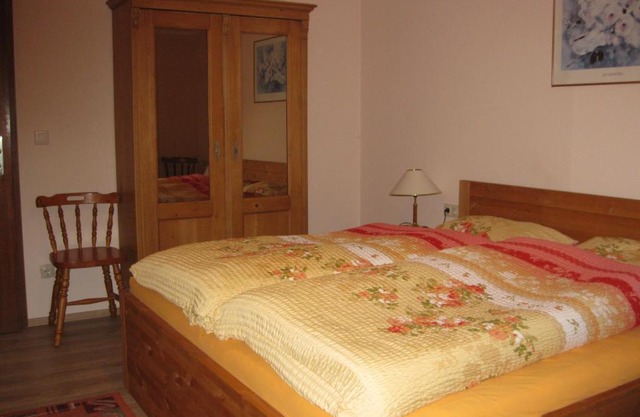 Ferienwohnung Kulla