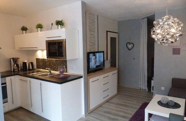 Ferienwohnung Kurlbaum - Schöne-Ferien-im-Harz