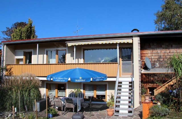 Ferienwohnung Kurtz