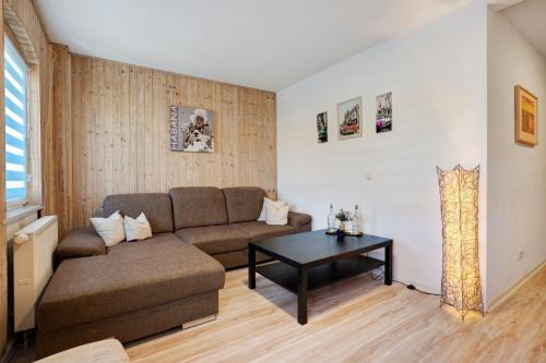 Ferienwohnung Kurzentrum