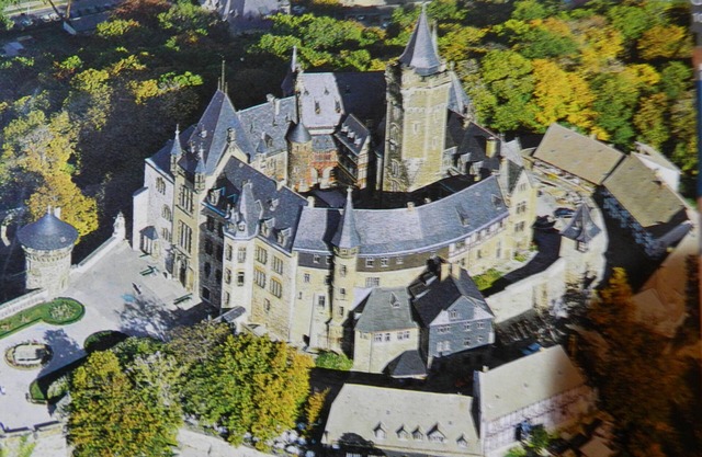 Ferienwohnung Kutscherhaus