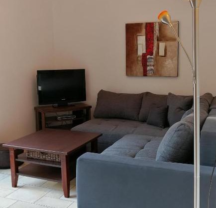 Ferienwohnung KWE-5 EG