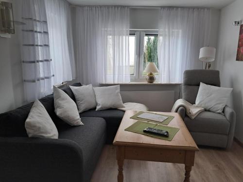 Ferienwohnung Löwensen