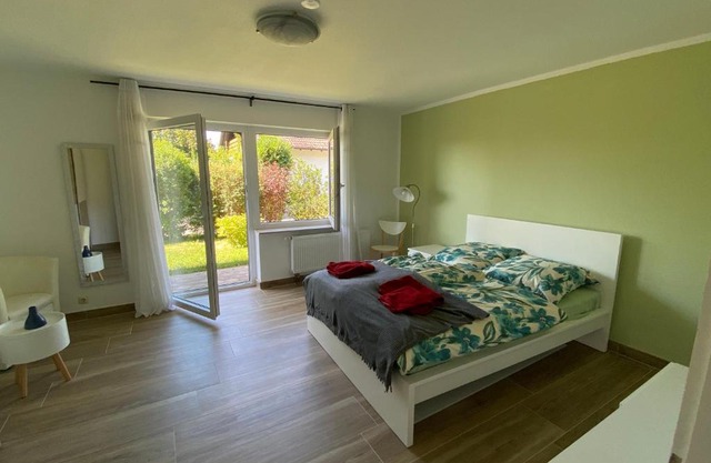 Ferienwohnung Löwenzahn