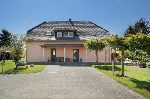 Ferienwohnung Lüssow