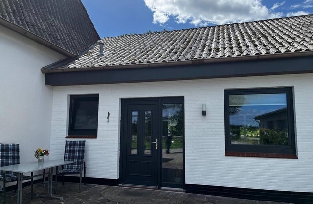 Ferienwohnung Lüttje Glück