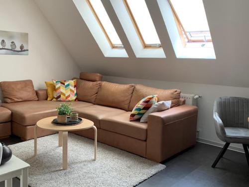 Ferienwohnung Lüttje Hörn