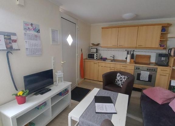 Ferienwohnung "Lützowhof"