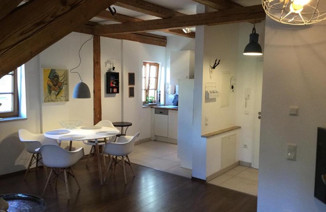 Ferienwohnung Loh