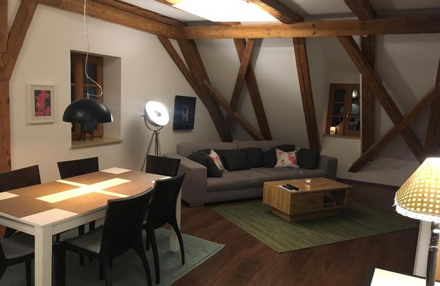 Ferienwohnung Loh 2