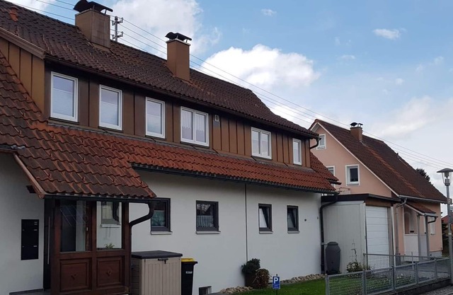Ferienwohnung Lanz - Appartement/fewo, Bad, WC, 1 Schlafraum