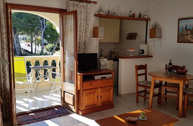 Ferienwohnung La Perla