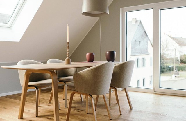 Ferienwohnung "lagenblick" 2. OG - Moselhaus by Clüsserath-wittmann
