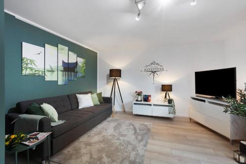 Ferienwohnung Lamm