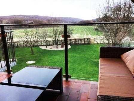 Ferienwohnung "Landblick"