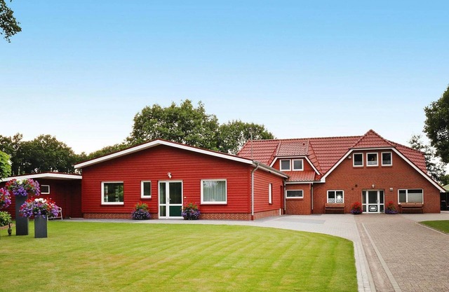 Ferienwohnung Landblick, Rastede