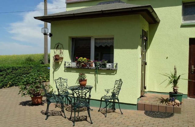 Ferienwohnung Landblick