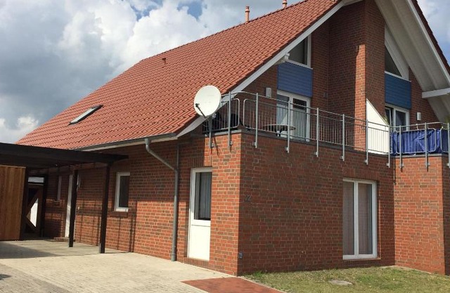 Ferienwohnung Landgang 25494