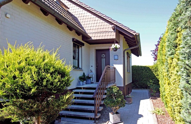 Ferienwohnung Landidyll