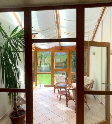 Ferienwohnung „Landidylle“
