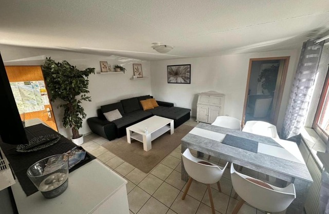 Ferienwohnung Landleben