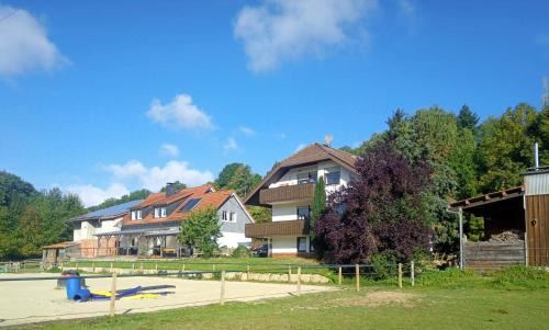 Ferienwohnung Landliebe Oberlütter