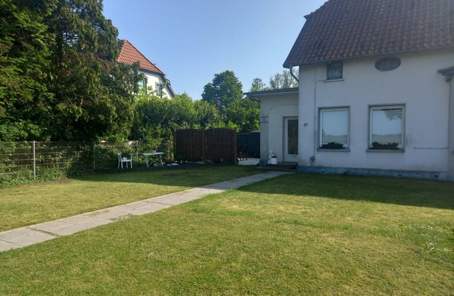 Ferienwohnung Landliebe