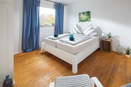 Ferienwohnung Landliebe