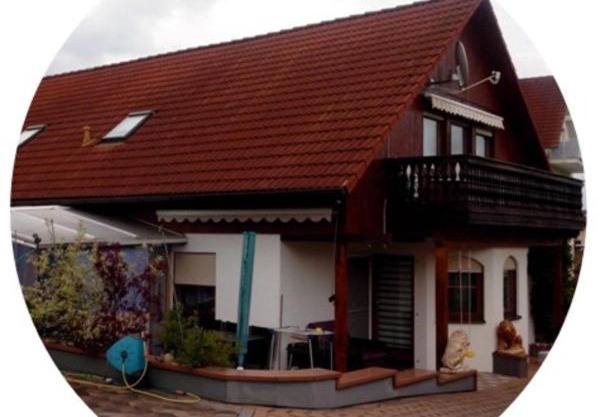 Ferienwohnung Landsbergblick