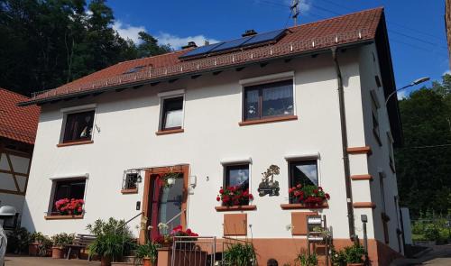 Ferienwohnung Lang