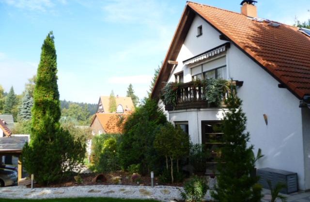 Ferienwohnung Lange